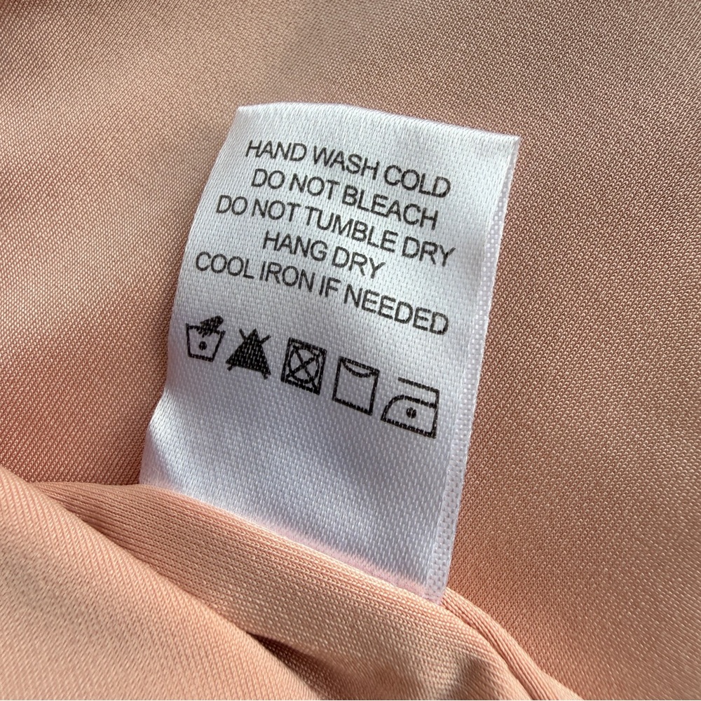 Lovers + Friends x Revolve Love Happy Mini Dress Pink XS - Picture 6 of 8